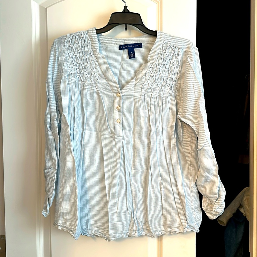 Top by Bandolino